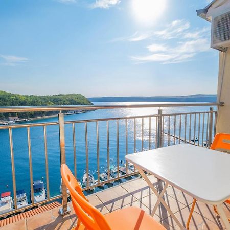 Apartman Ahel Jadranovo Exterior foto